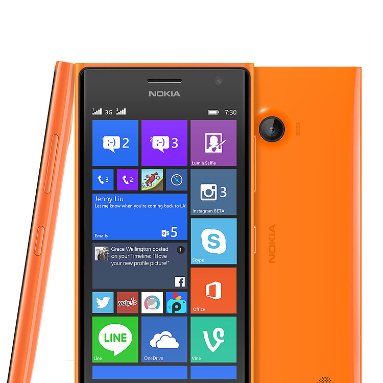 Ремонт Nokia Lumia 730